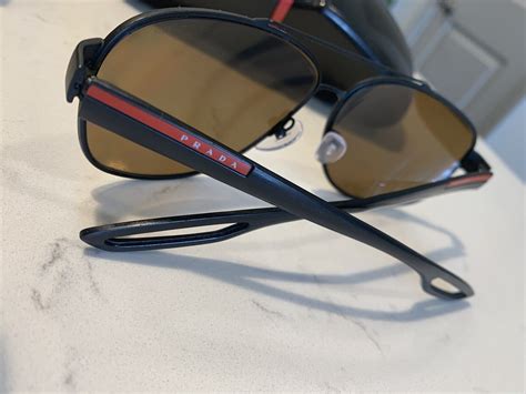 prada sonnenbrille herren polarisiert|sonnenbrillen herren.